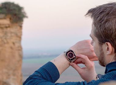 Топ найкращих чохлів для Apple Watch Ultra у 2023 році Топ найкращих чохлів для Apple Watch Ultra у 2023 році