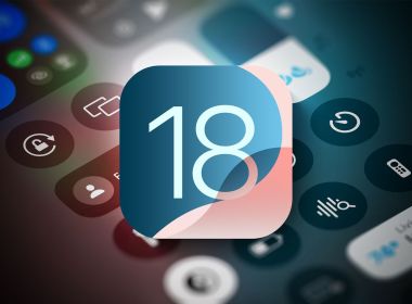 Центр управления в iOS 18: новые функции