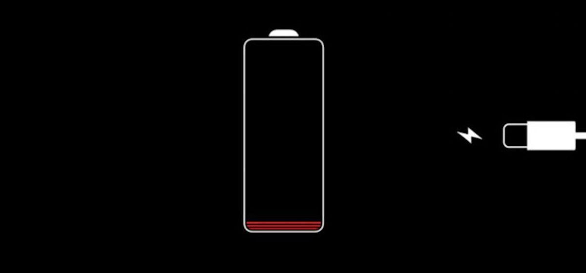 Как продлить время автономной работы iPhone на iOS 15 Как продлить время автономной работы iPhone на iOS 15