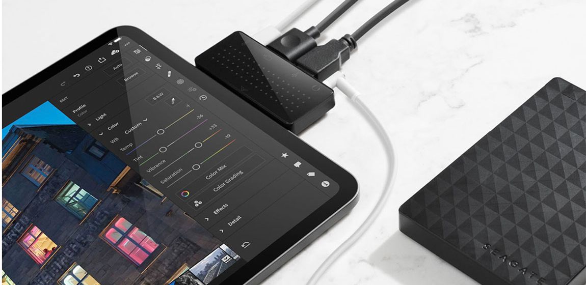 Twelve South выпустили хаб StayGo Mini USB-C для Mac и iPad Twelve South выпустили хаб StayGo Mini USB-C для Mac и iPad