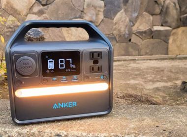 Обзор портативной зарядки Anker 521 PowerHouse