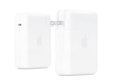 В Apple использовали технологию GaN для адаптера 140 Вт