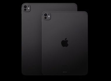 У Apple підтвердили, що майбутні iPad отримають повернутий логотип