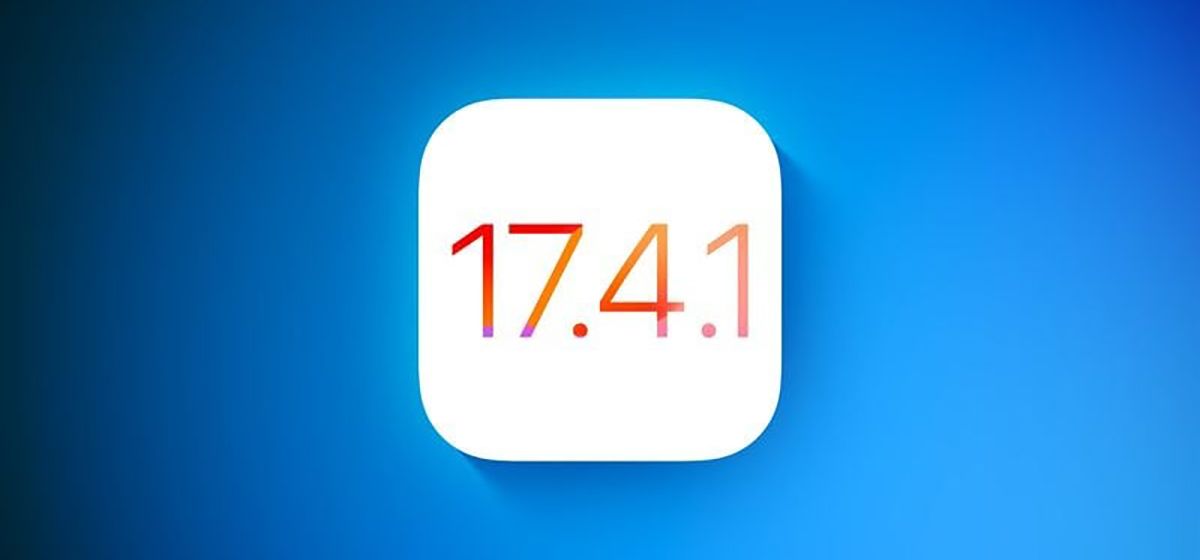 В iOS 17.4.1 и iPadOS 17.4. исправили две критические уязвимости