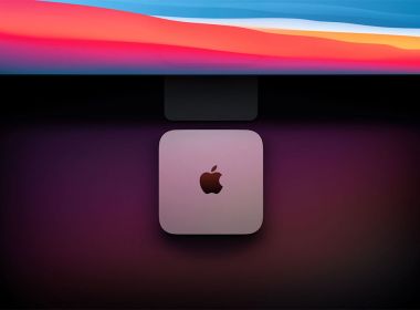 В сентябре Apple представит Mac mini с чипом M1X В сентябре Apple представит Mac mini с чипом M1X