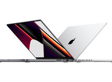 В сети появились фотографии разобранного MacBook Pro 14" 2021
