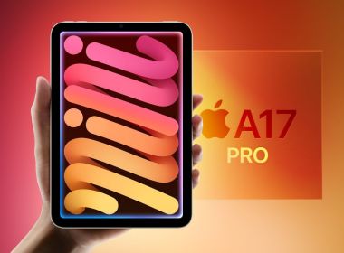 У мережі з'явилися тести продуктивності iPad Mini 7 У мережі з'явилися тести продуктивності iPad Mini 7