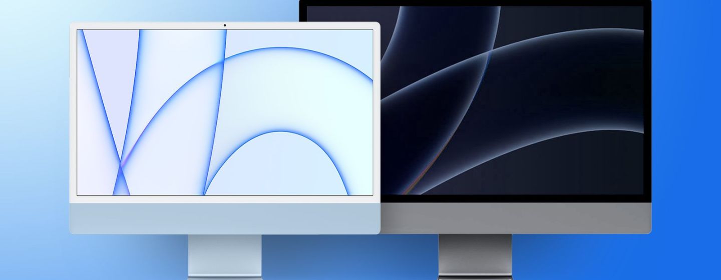 Чи Apple поверне великий iMac? Чи Apple поверне великий iMac?