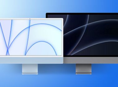 Вернет ли Apple большой iMac?