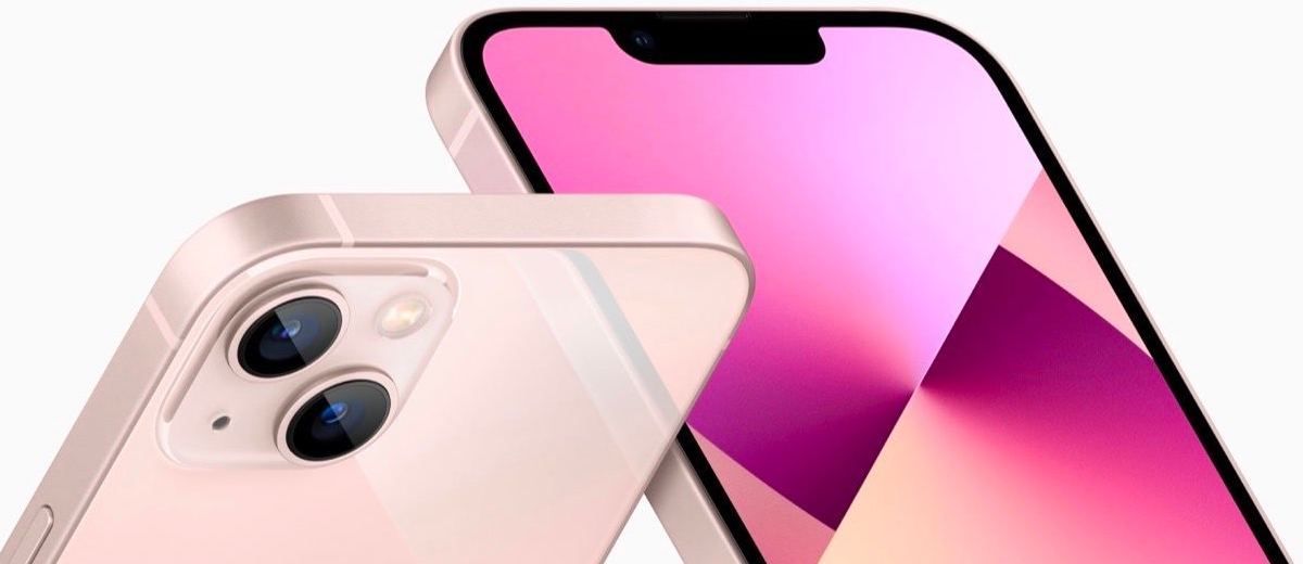 Восстановленные модели iPhone 13 в магазине в США, новое предложение от Apple Восстановленные модели iPhone 13 в магазине в США, новое предложение от Apple