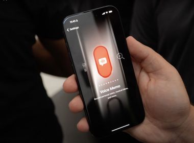 Все функции кнопки действия в iPhone 16