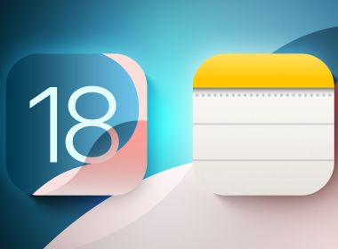 Все новые функции в приложении Заметки в iOS 18 Все новые функции в приложении Заметки в iOS 18