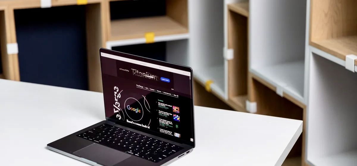 Вышли первые обзоры новых MacBook Pro Вышли первые обзоры новых MacBook Pro