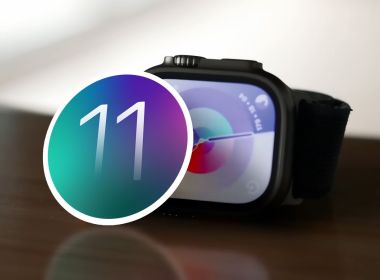Apple выпустила watchOS 11