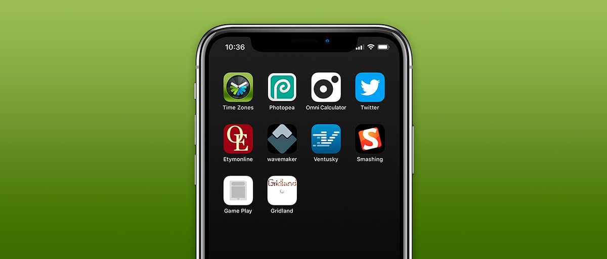 Як користуватися веб-додатками на iPhone та iPad Як користуватися веб-додатками на iPhone та iPad
