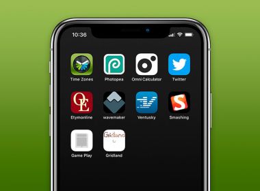 Як користуватися веб-додатками на iPhone та iPad