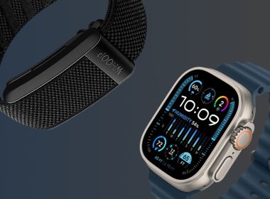 Whoop чи Apple Watch: який фітнес-трекер кращий у 2025 році? Whoop чи Apple Watch: який фітнес-трекер кращий у 2025 році?