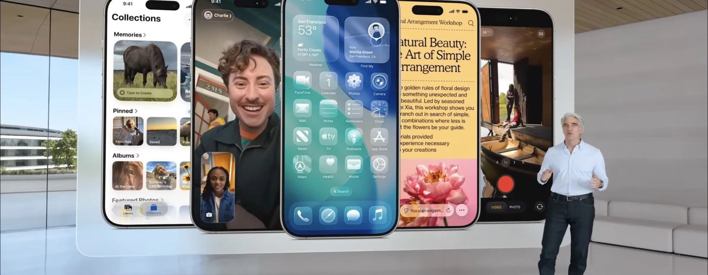 Интеграция ChatGPT появится на площадке изображений Apple Интеграция ChatGPT появится на площадке изображений Apple