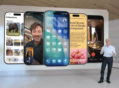 Интеграция ChatGPT появится на площадке изображений Apple Интеграция ChatGPT появится на площадке изображений Apple
