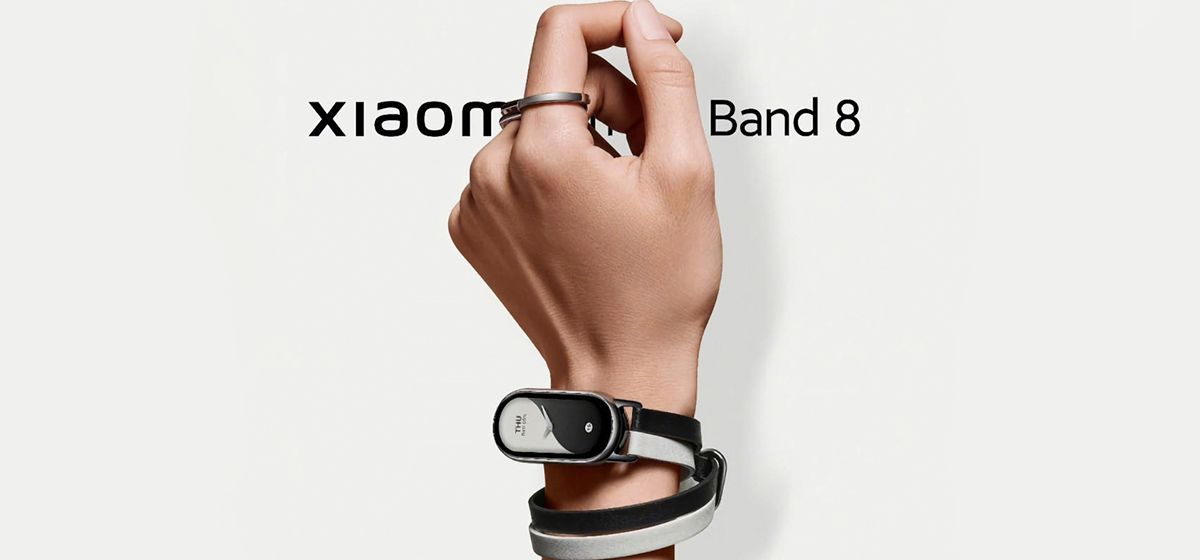Xiaomi Mi Band 8: цена, характеристики, что нового? Xiaomi Mi Band 8: цена, характеристики, что нового?