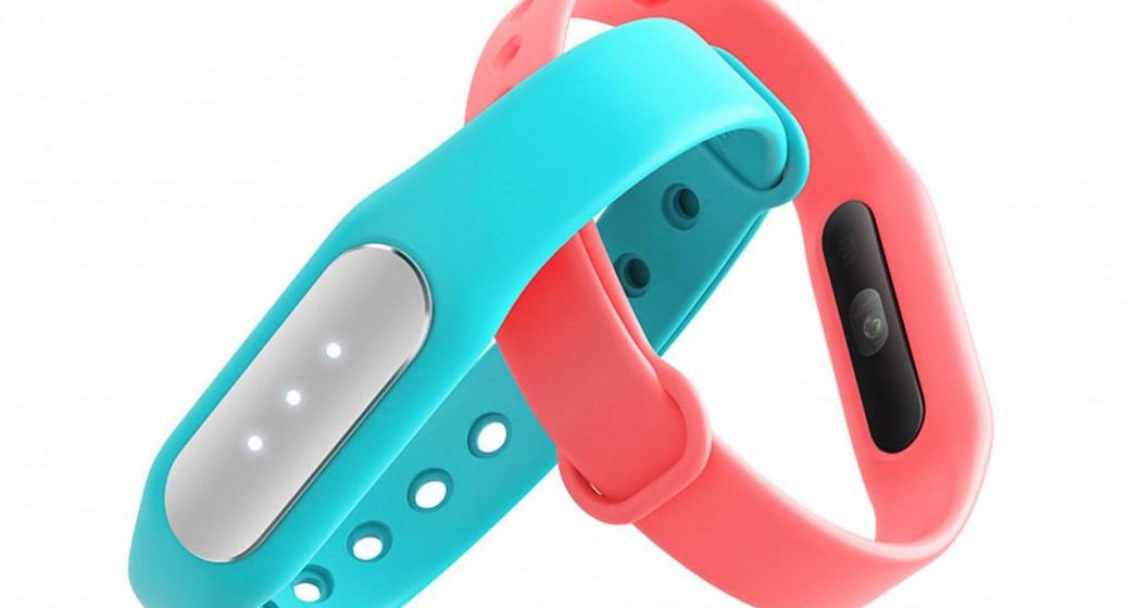 Xiaomi выпустила Mi Band Pulse 16$ Xiaomi выпустила Mi Band Pulse 16$