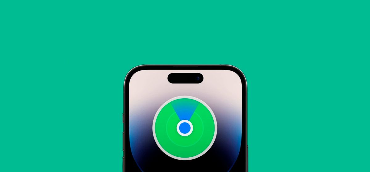Як поділитися геолокацією на iPhone? Як поділитися геолокацією на iPhone?