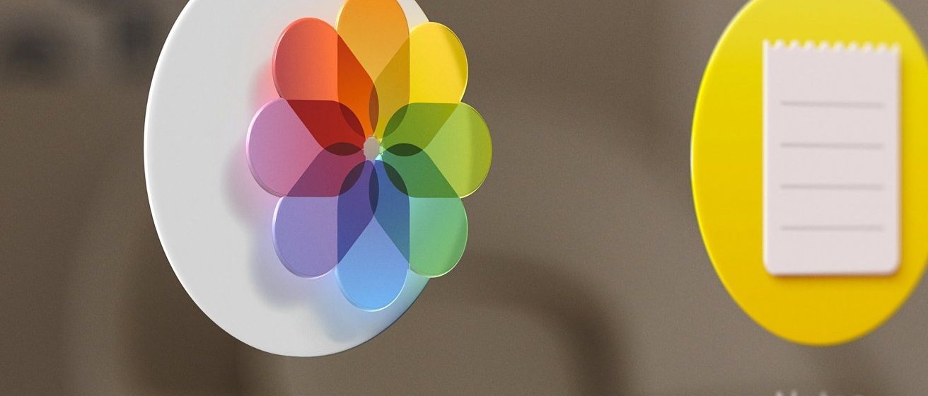 Як примусово закрити програми у visionOS для Apple Vision Pro?
