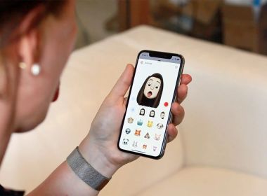Как создать Memoji на iPhone? Как создать Memoji на iPhone?