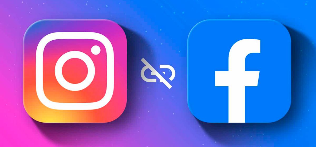 Как отвязать Facebook от аккаунта Instagram на iPhone и Mac?
