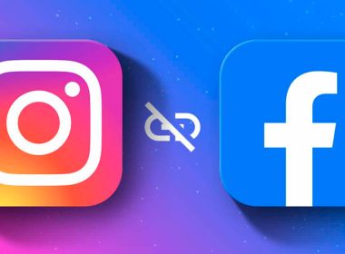 Как отвязать Facebook от аккаунта Instagram на iPhone и Mac?