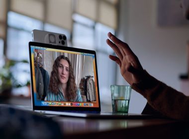 Как сделать из смартфона веб-камеру для ноутбука? Как сделать из смартфона веб-камеру для ноутбука?