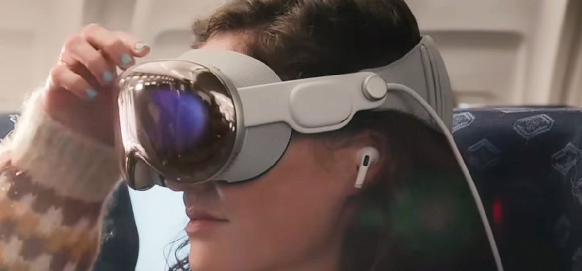Які пристрої Bluetooth можна використовувати з Apple Vision Pro? Які пристрої Bluetooth можна використовувати з Apple Vision Pro?