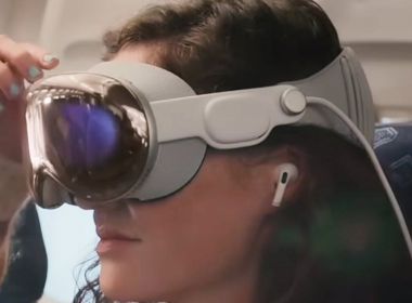 Які пристрої Bluetooth можна використовувати з Apple Vision Pro? Які пристрої Bluetooth можна використовувати з Apple Vision Pro?