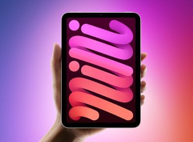 Заключение iFixit про iPad mini 7