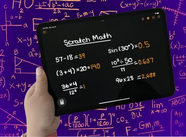 Заметки в iPadOS 18: новые фишки, функции