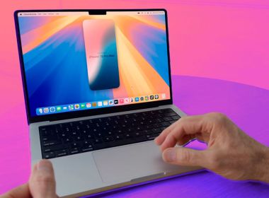 Зеркальное отображение iPhone в macOS Sequoia и iOS 18: все, что нужно знать Зеркальное отображение iPhone в macOS Sequoia и iOS 18: все, что нужно знать