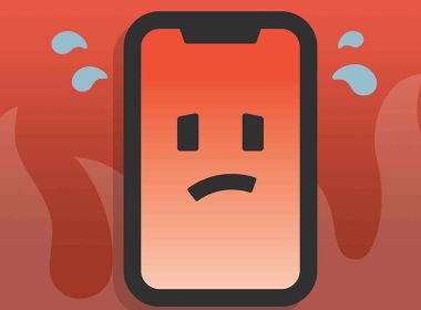 Жара и iPhone: как спасти смартфон от перегрева