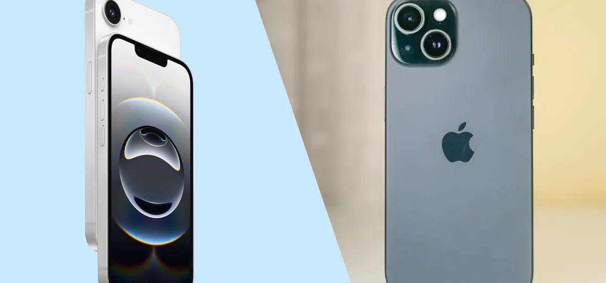 Обзор iPhone 16e против iPhone 15: все, что вам нужно знать Обзор iPhone 16e против iPhone 15: все, что вам нужно знать