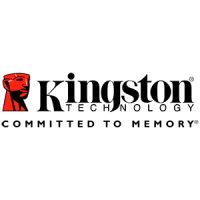 Kingston Kingston