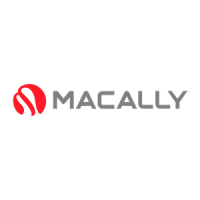 Macally Macally