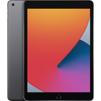 iPad 10.2 (2020) iPad 10.2 (2020)