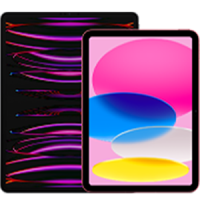 iPad iPad