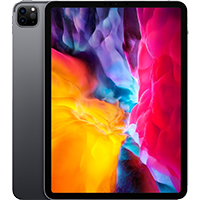 iPad Pro 11 2020 iPad Pro 11 2020