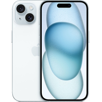 iPhone 15 iPhone 15