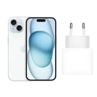 Зарядки на iPhone 15 Plus Зарядки на iPhone 15 Plus