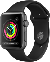 Watch Series 3 Watch Series 3