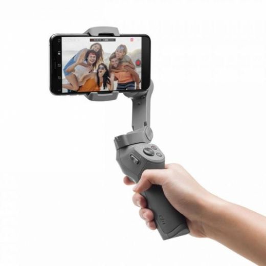 Стабілізатор DJI Osmo Mobile 3 (CP.OS.00000022.01)