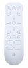 Пульт дистанционного управления Sony PS5 Media Remote (9863625)