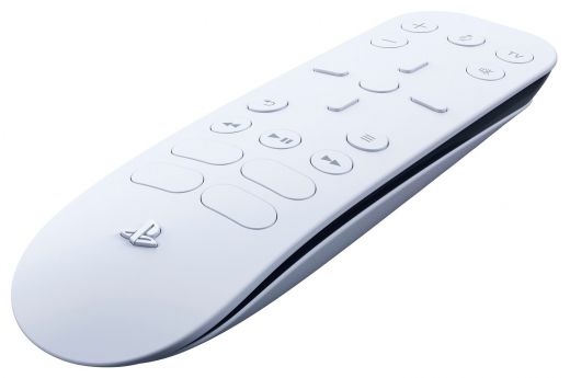 Пульт дистанционного управления Sony PS5 Media Remote (9863625)