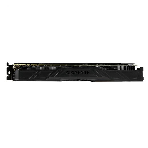 Видеокарта GIGABYTE GeForce GTX 1080 WINDFORCE OC 8G (GV-N1080WF3OC-8GD)